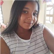 Profesora de ciencias naturales con experiencia en clases virtuales de biología y química